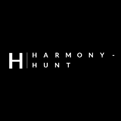 Harmony Hunt Logo