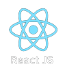 react app logo